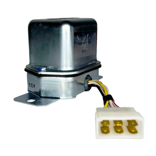 Voltage Regulator - Made in Japan (Hitachi Style)