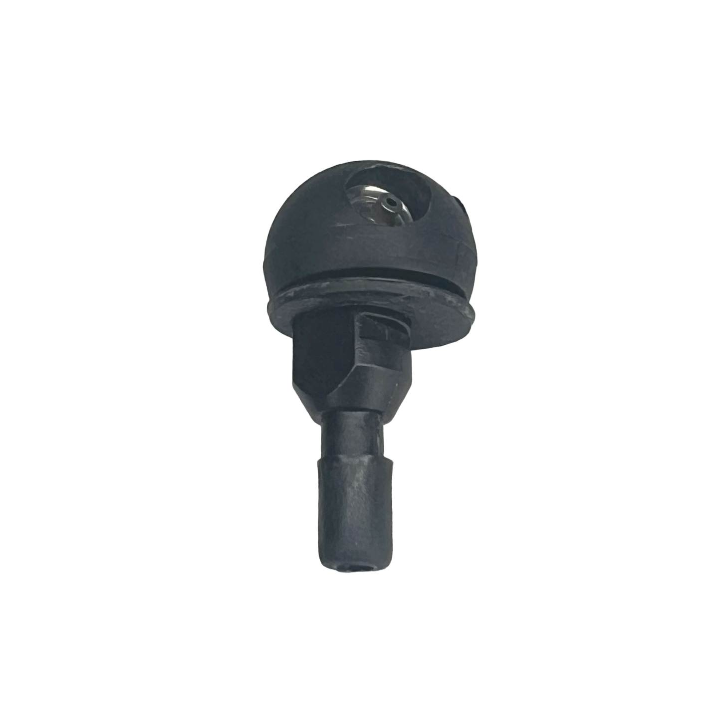 Washer Nozzle + Clip - Datsun 1200