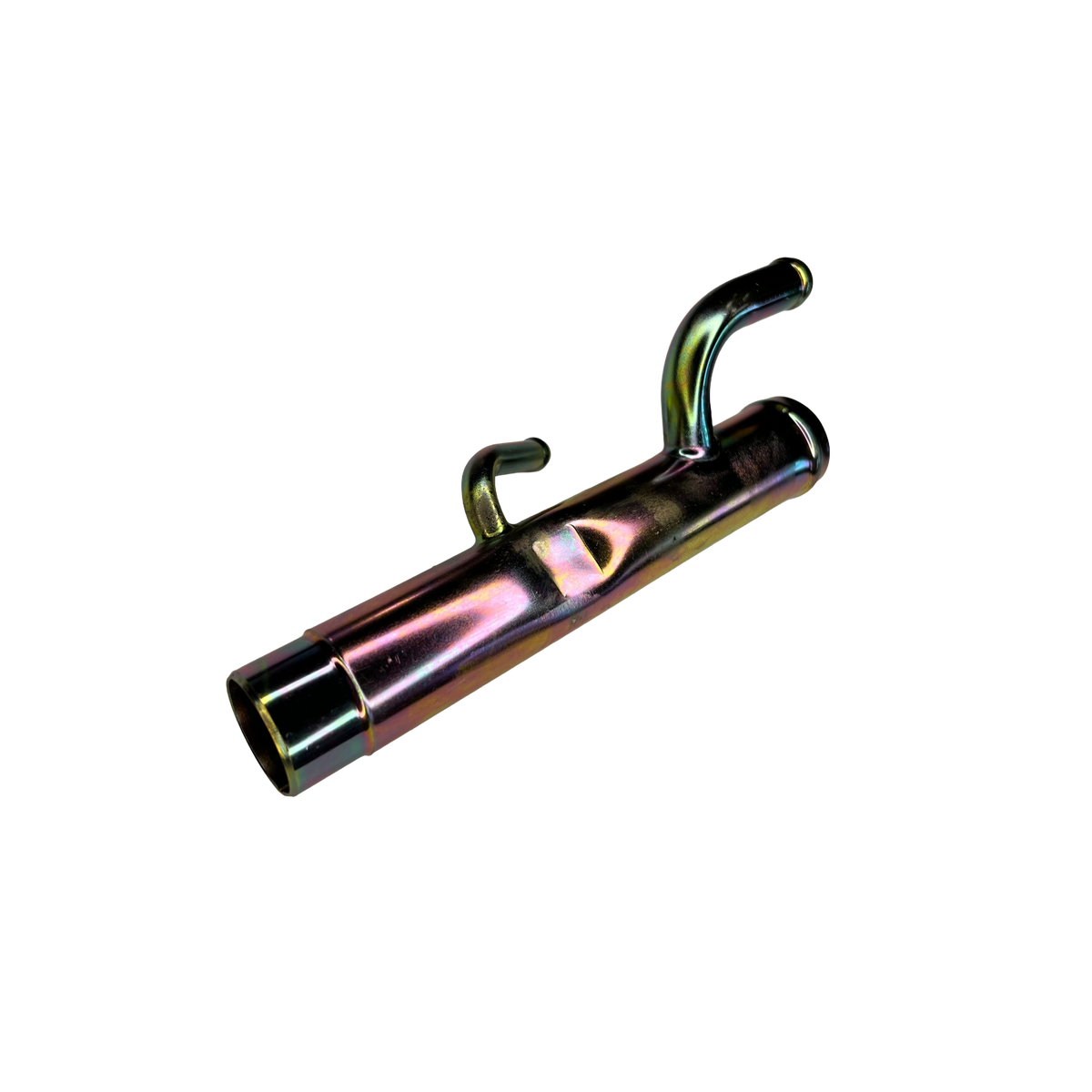Water Suction Pipe with Extra Outlet - A-Series