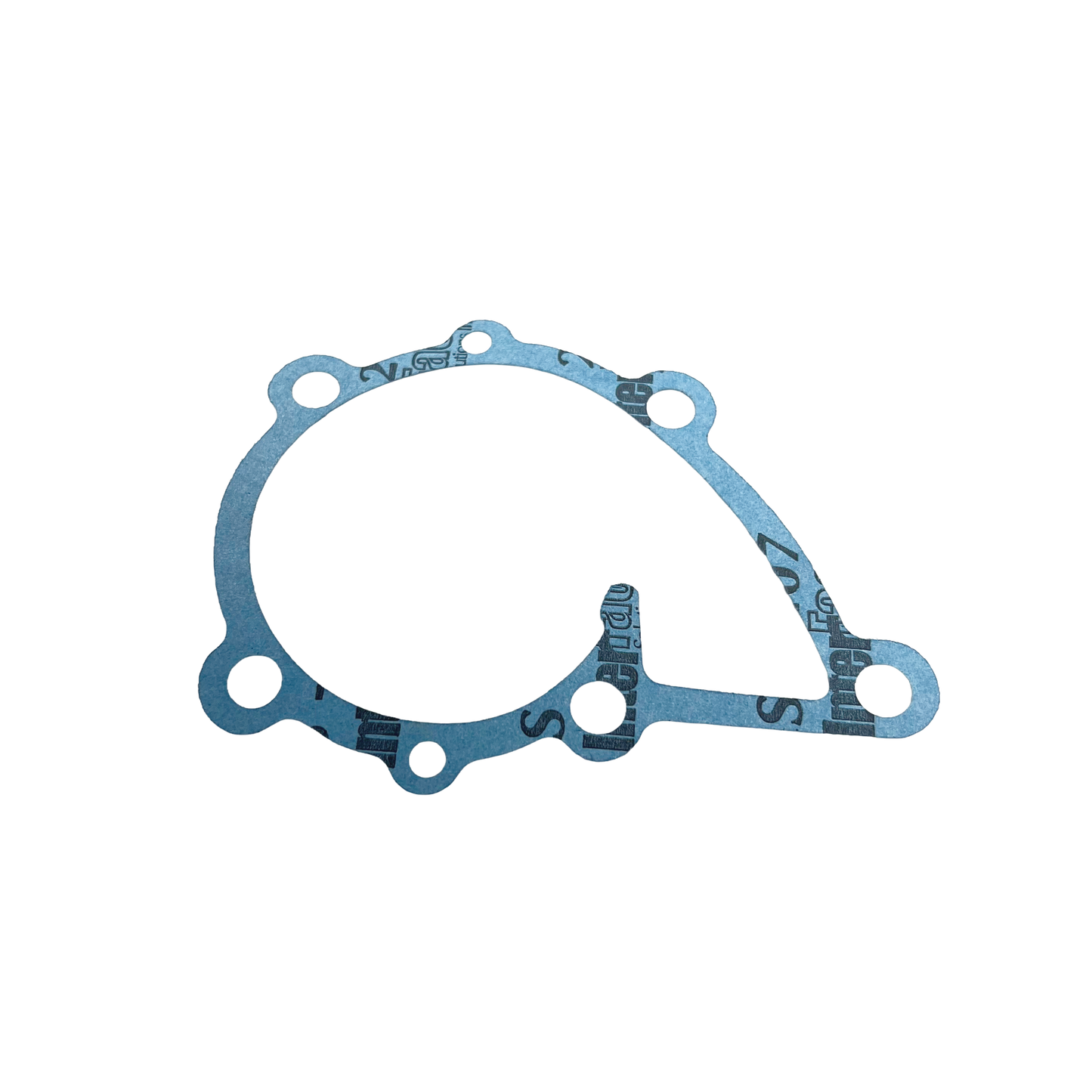 Water Pump Gasket - A-Series A12 A14 A15 - Aftermarket
