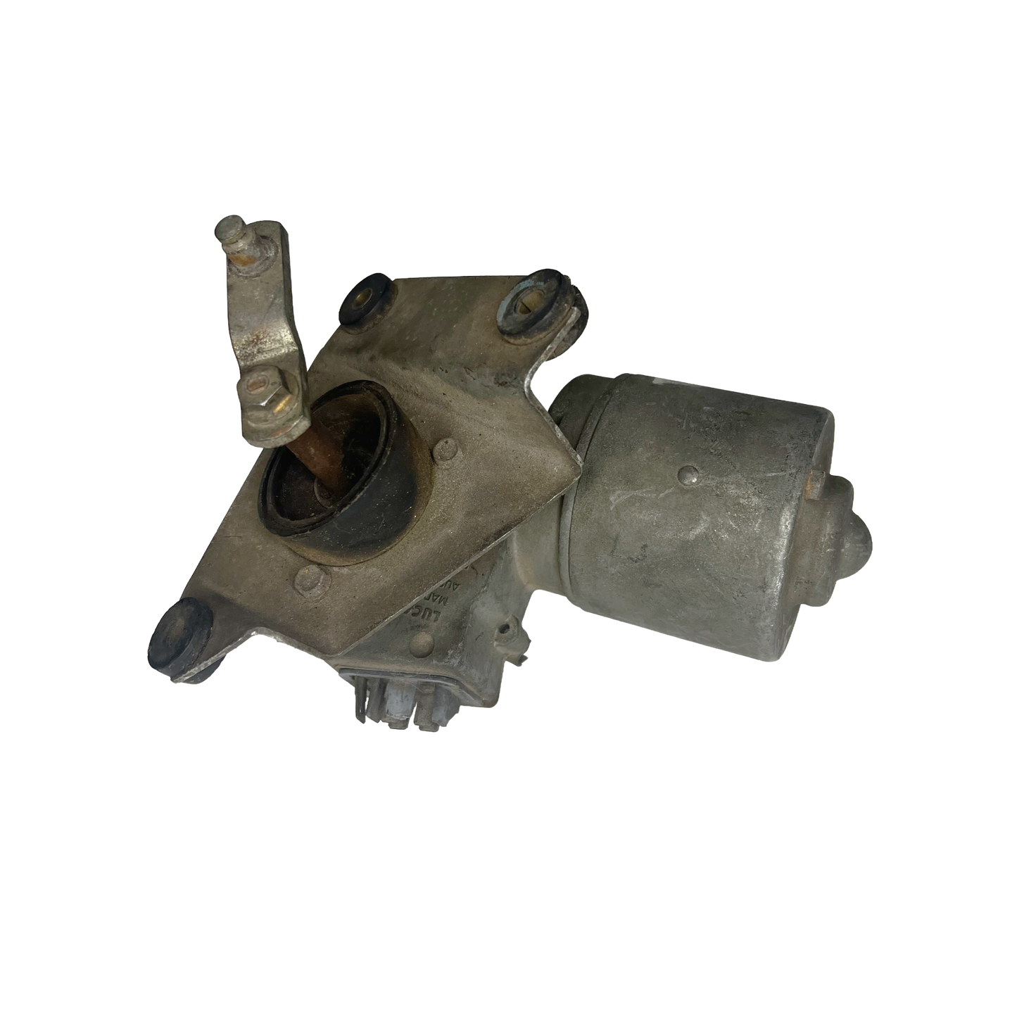 Wiper Motor - Datsun 1200? - Used
