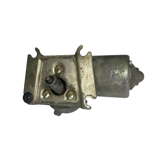 Wiper Motor - Datsun 120y? - Used