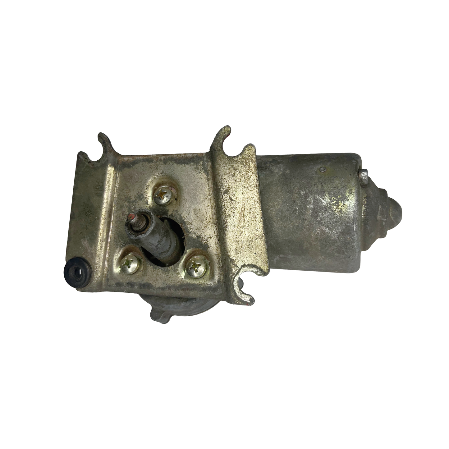 Wiper Motor - Datsun 120y? - Used
