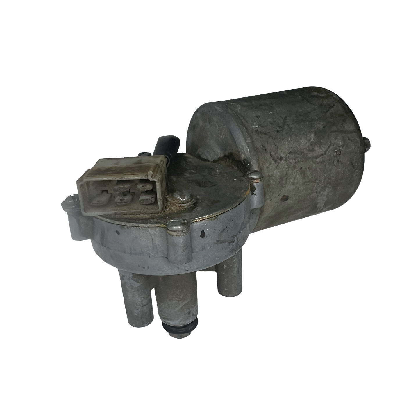 Wiper Motor - Datsun 200b? - Used
