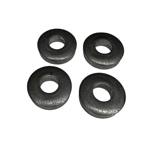 Manifold Yoke Washers - Set of 4