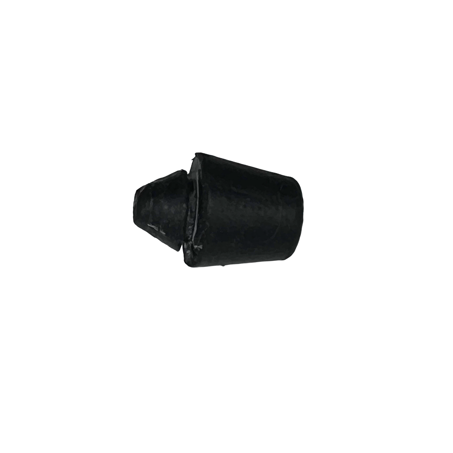 Fuel Door Lid Rubbers - Pair