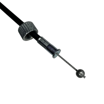 Accelerator Cable - Datsun 1200 + 620