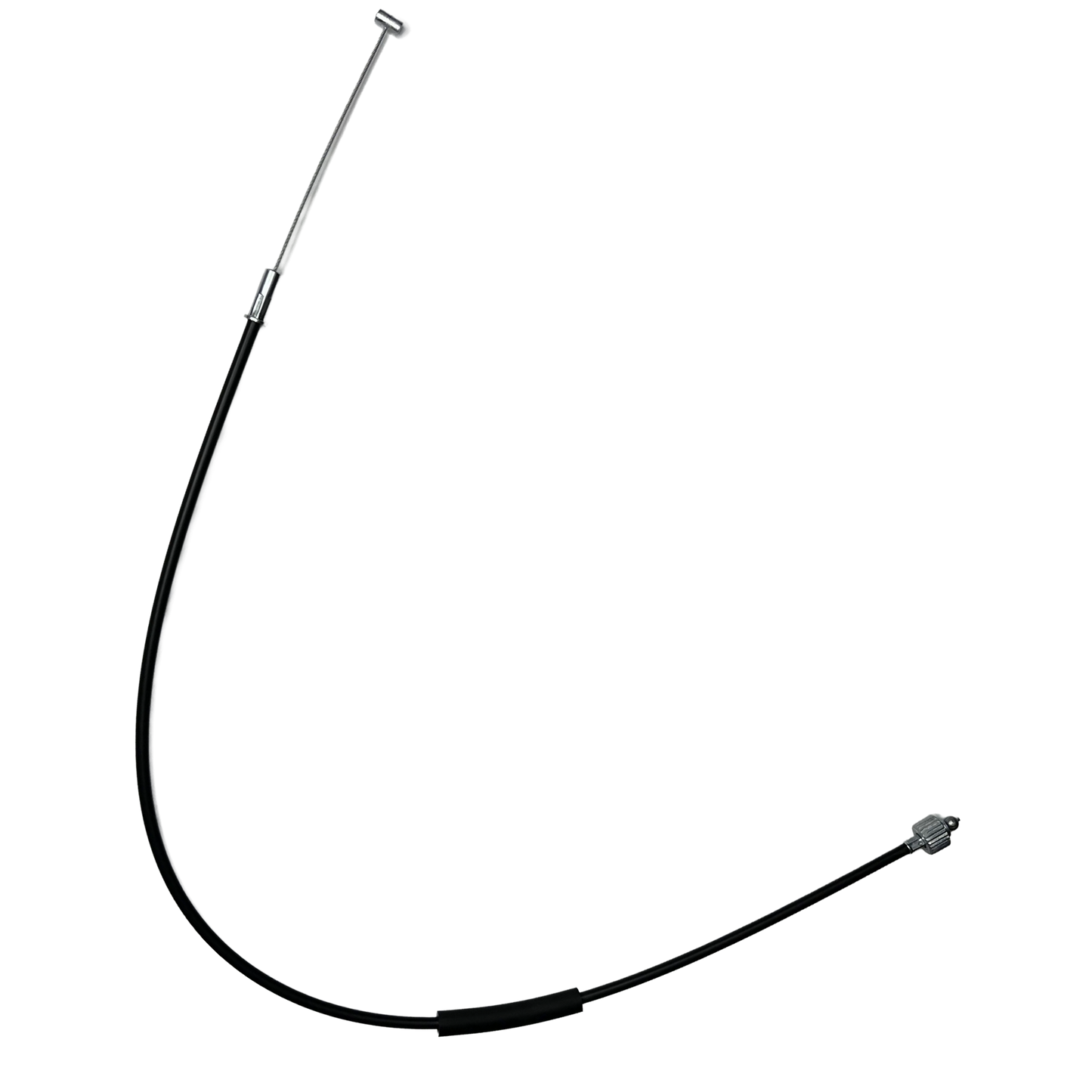Accelerator Cable - Datsun 1200 + 620