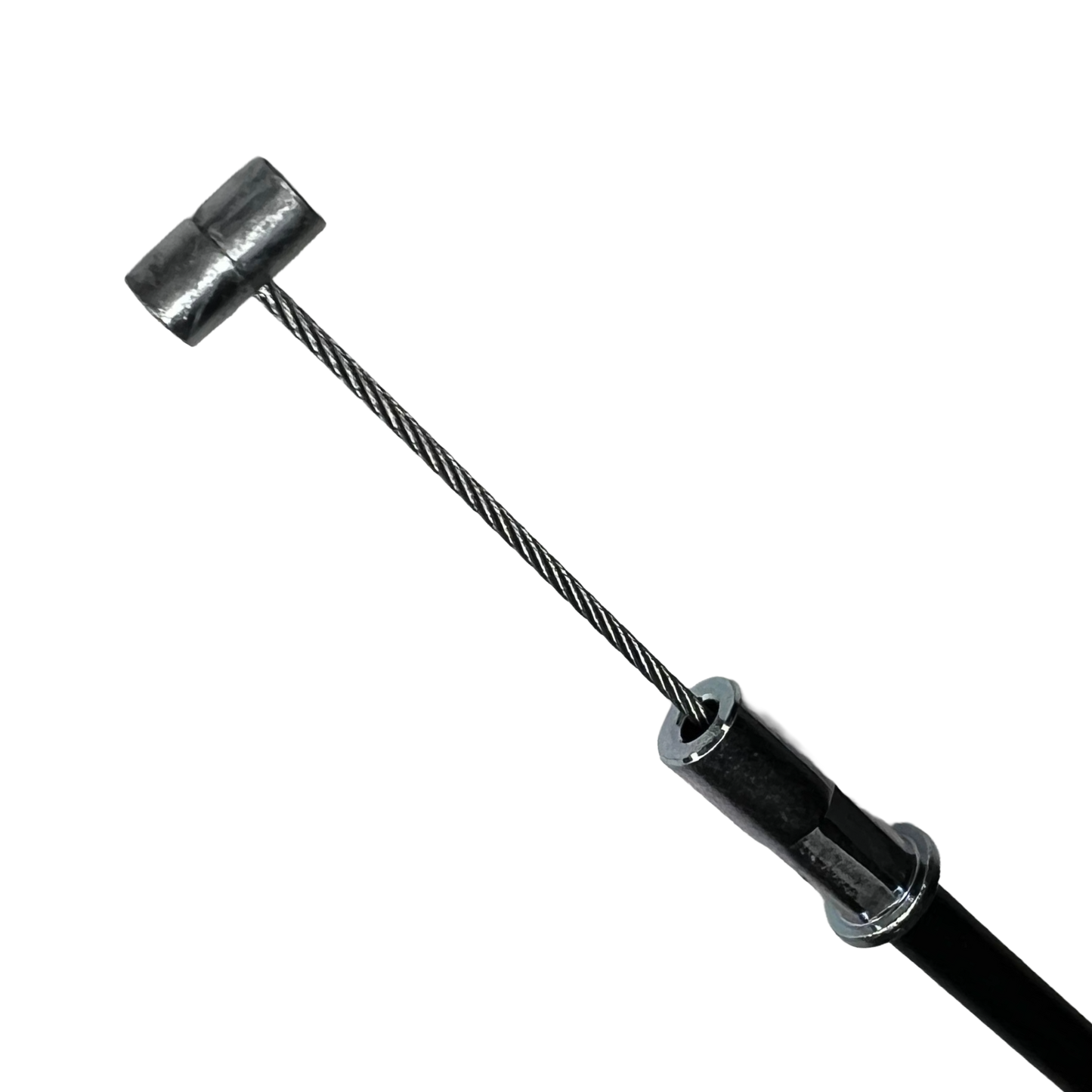 Accelerator Cable - Datsun 1200 + 620