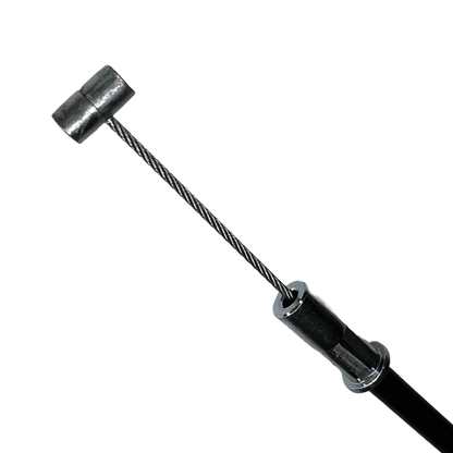 Accelerator Cable - Datsun 1200 + 620