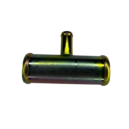 Lower Heater Hose T-Piece Connector - Datsun 1200 A-Series