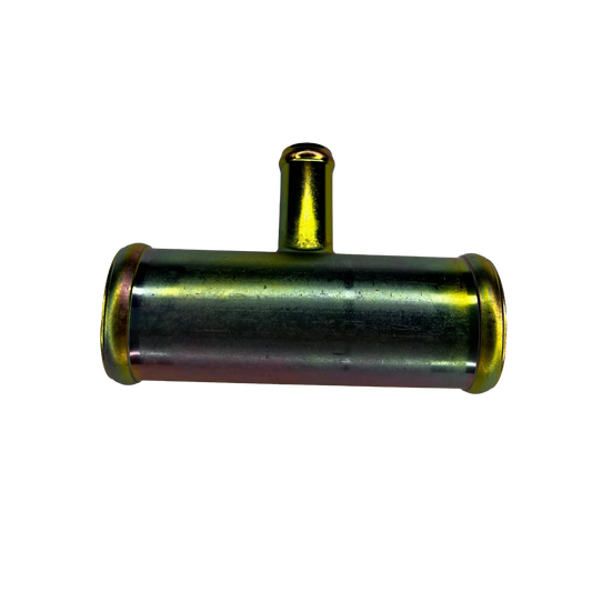 Lower Heater Hose T-Piece Connector - Datsun 1200 A-Series