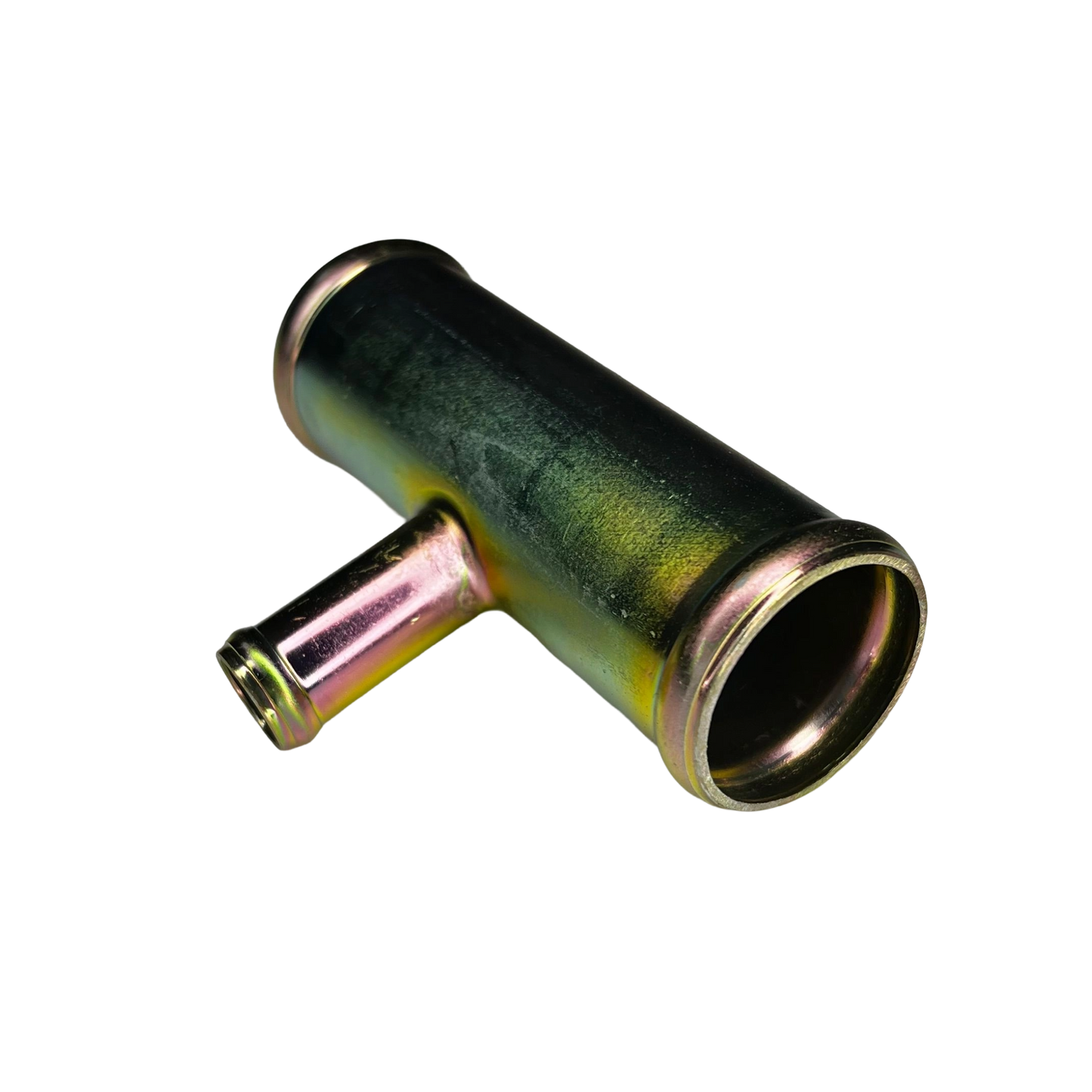 Lower Heater Hose T-Piece Connector - Datsun 1200 A-Series