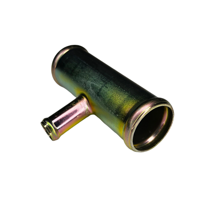 Lower Heater Hose T-Piece Connector - Datsun 1200 A-Series