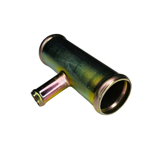 Lower Heater Hose T-Piece Connector - Datsun 1200 A-Series
