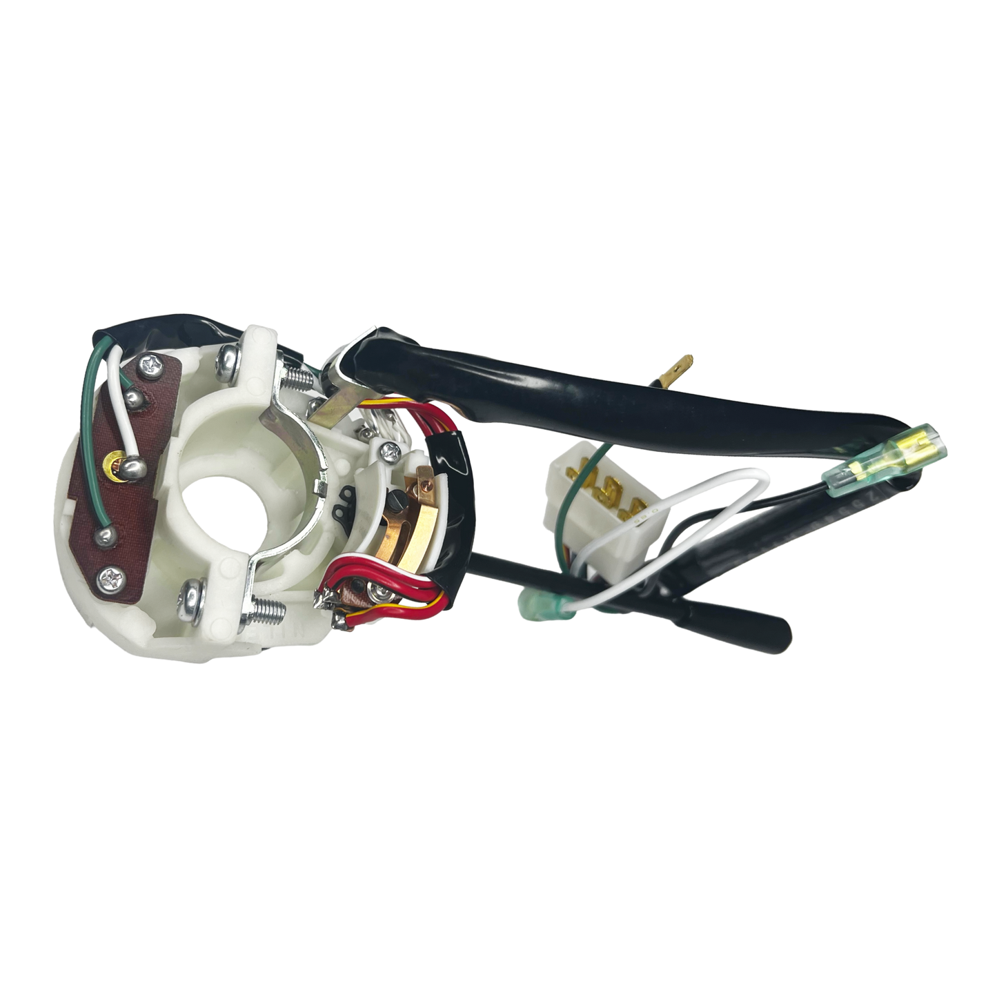 Indicator Stalk with Button - Datsun 1200 620