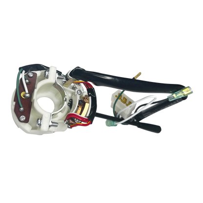 Indicator Stalk with Button - Datsun 1200 620