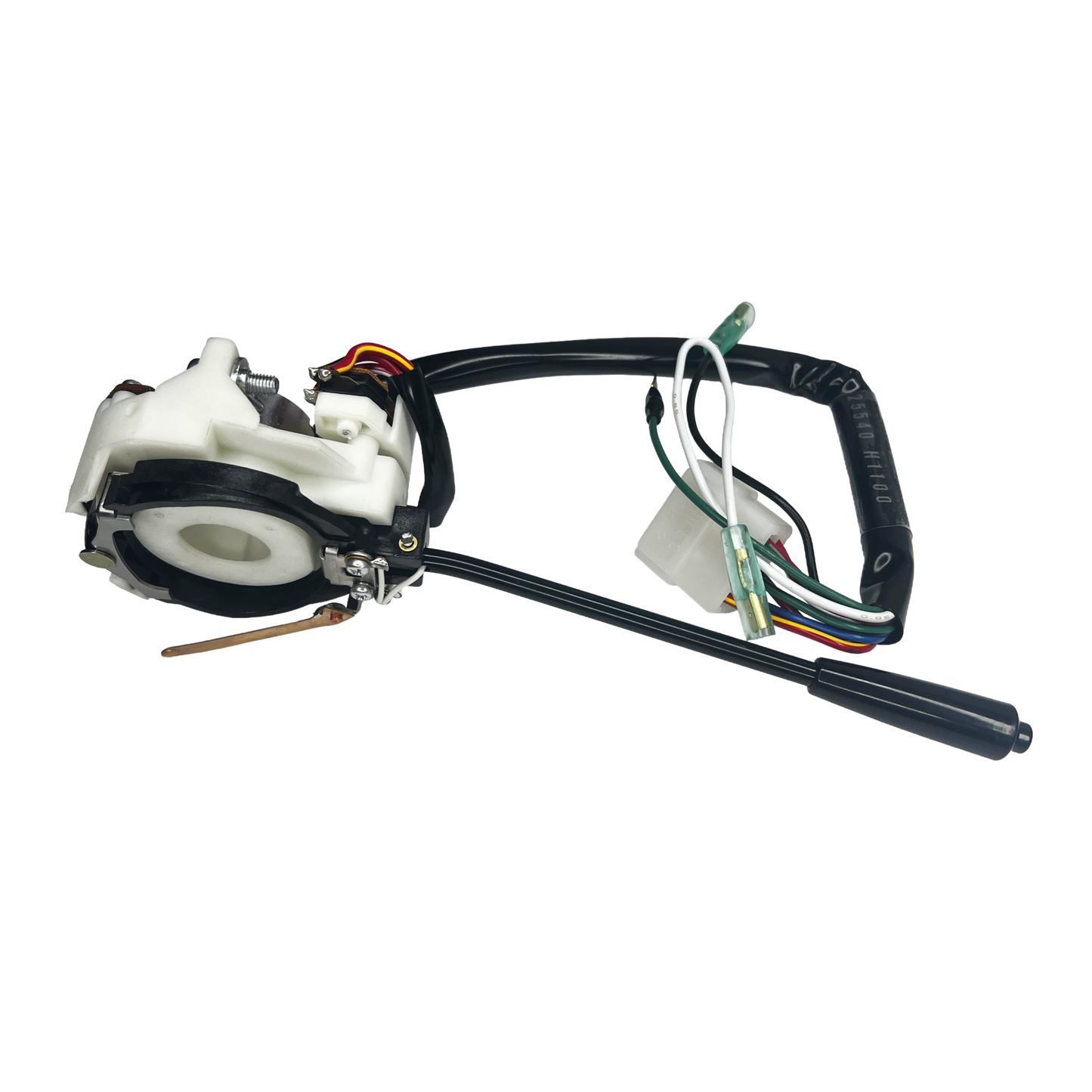 Indicator Stalk with Button - Datsun 1200 620