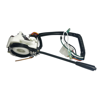 Indicator Stalk with Button - Datsun 1200 620