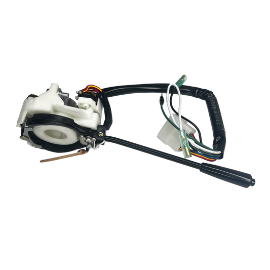 Indicator Stalk with Button - Datsun 1200 620