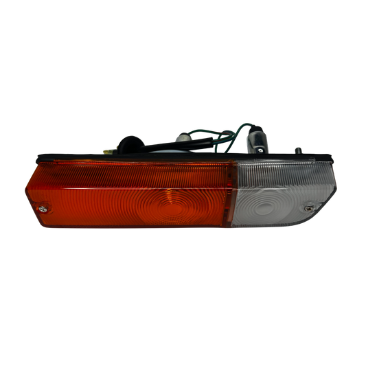 Front Indicator - Datsun 1200 - RHS