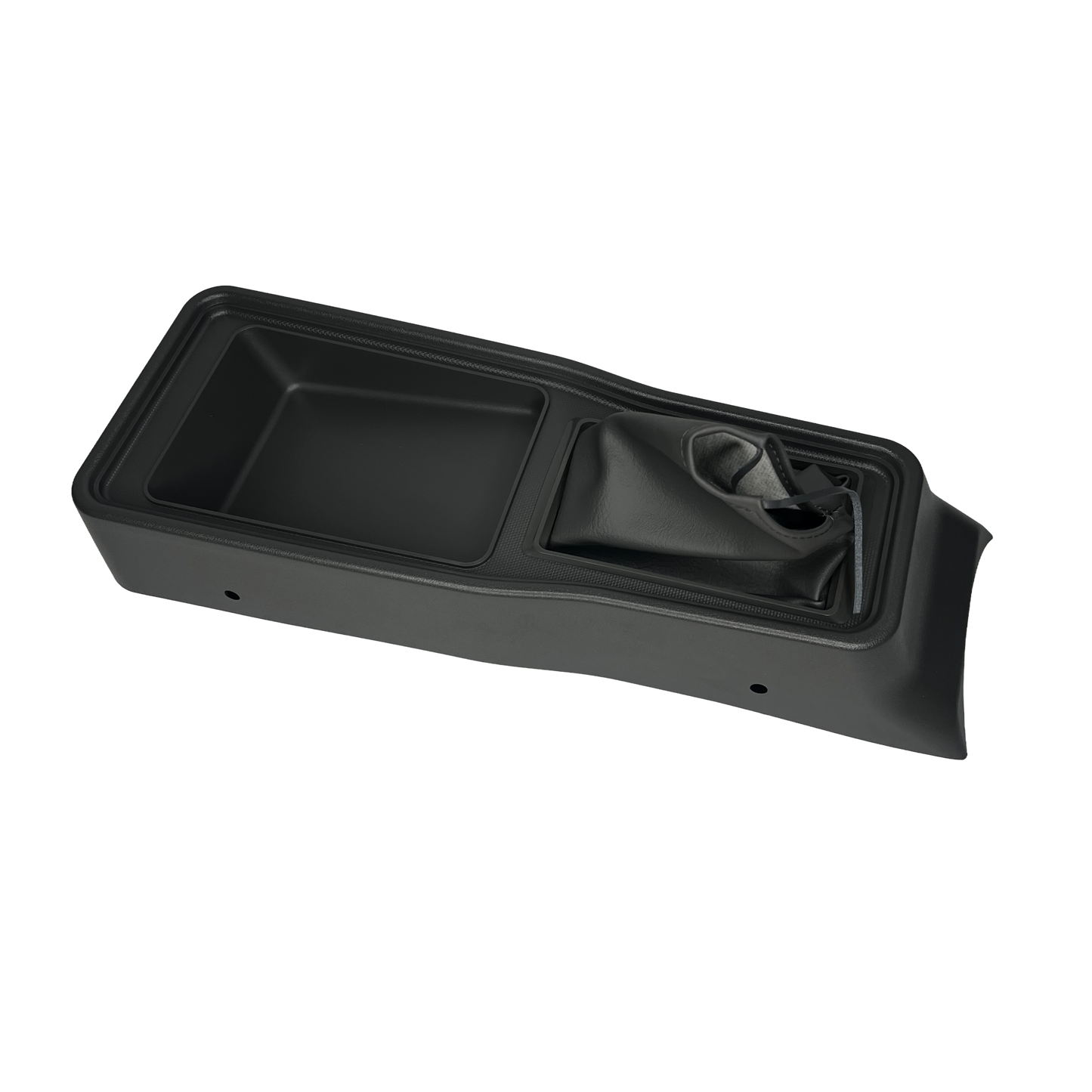 Centre Console - Grey - Datsun 1200 Ute