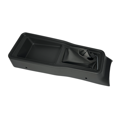 Centre Console - Grey - Datsun 1200 Ute