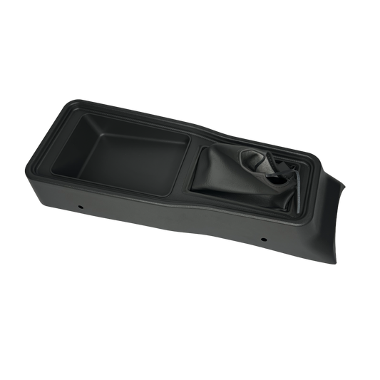 Centre Console - Grey - Datsun 1200 Ute