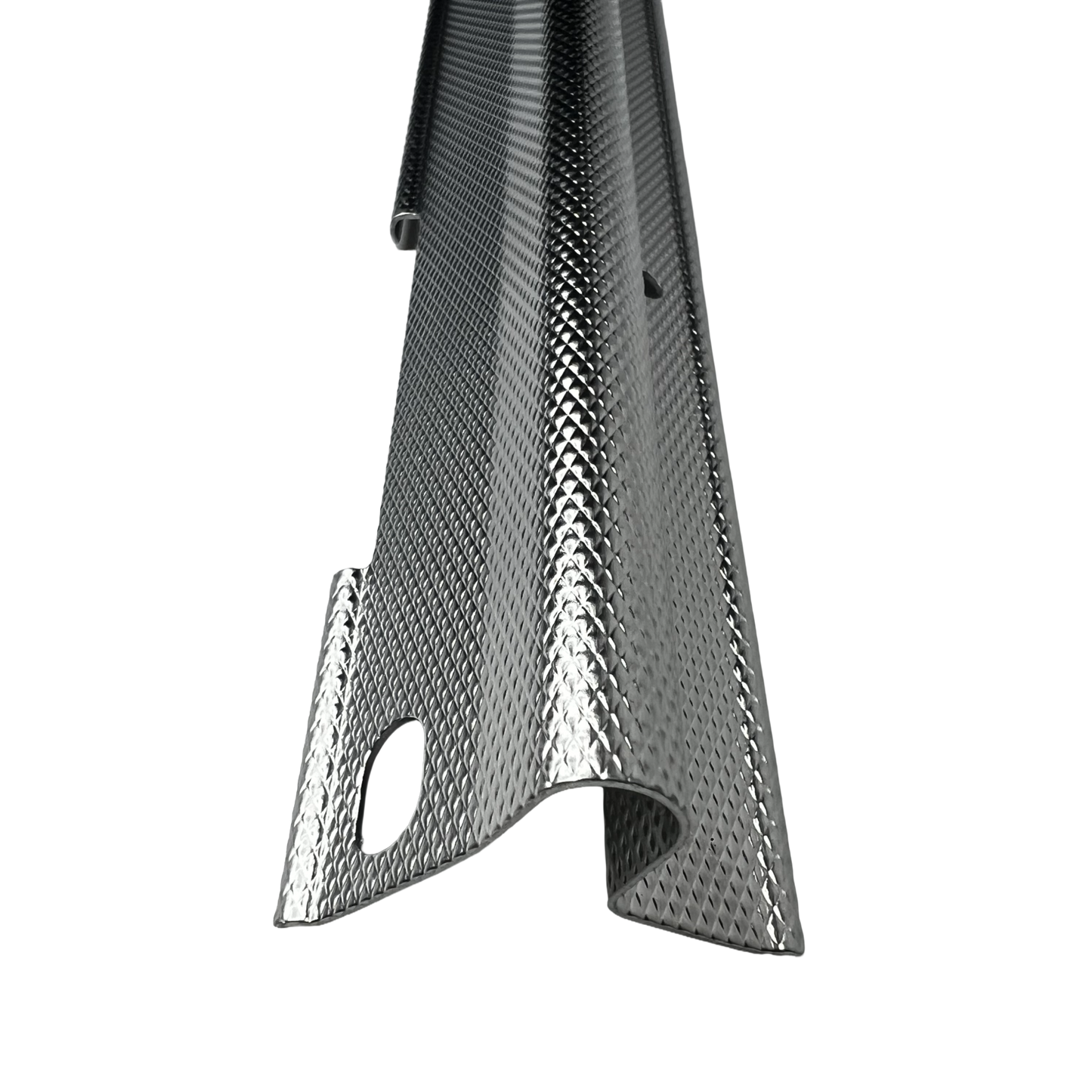 Scuff Plate - Drivers Side - Datsun 1200 Ute