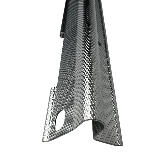 Scuff Plate - Drivers Side - Datsun 1200 Ute