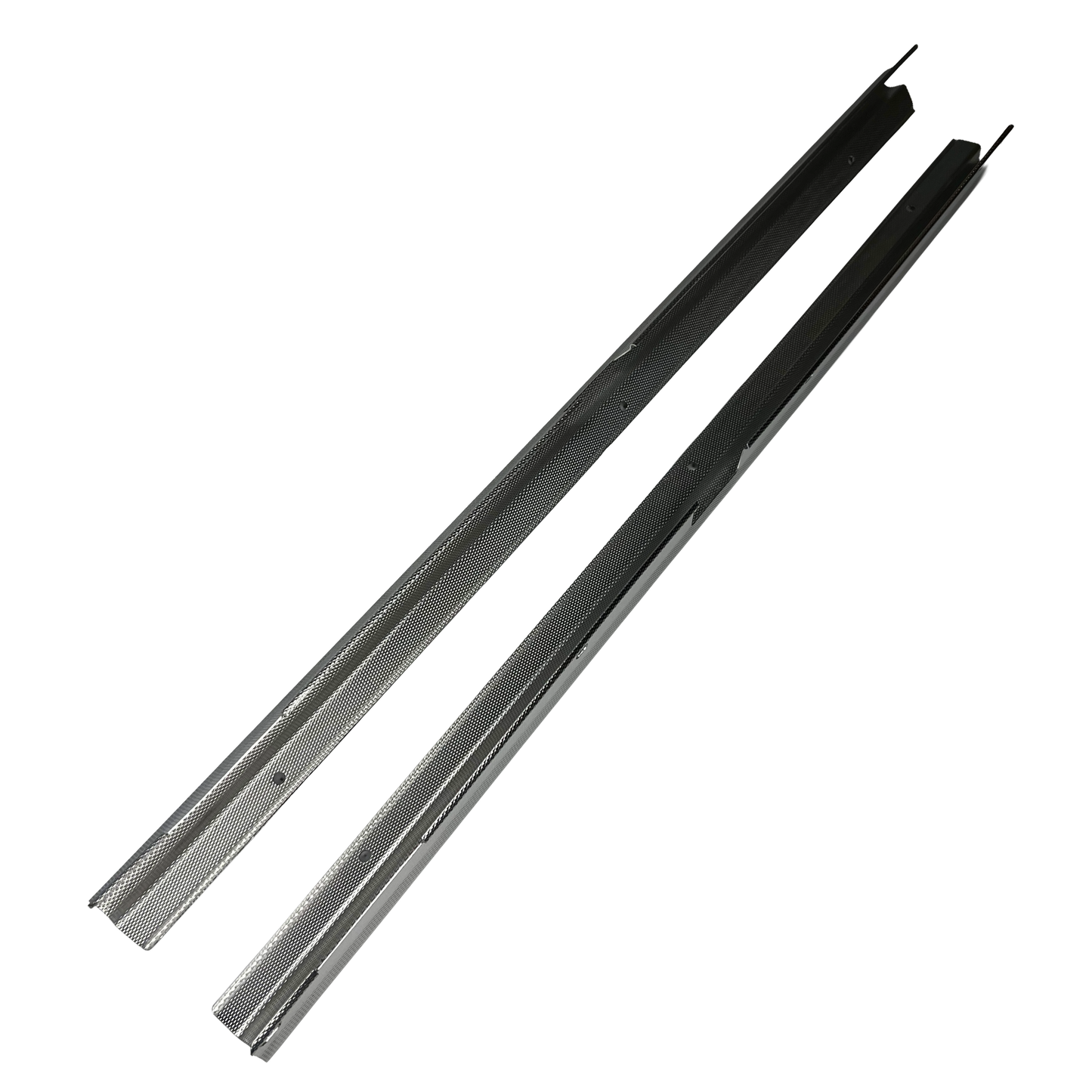 Scuff Plates - Front Pair - Datsun 1200 Ute