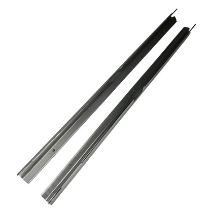 Scuff Plates - Front Pair - Datsun 1200 Ute