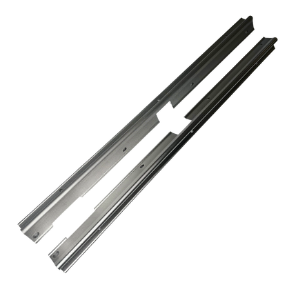 Scuff Plates - Front Pair - Datsun 1200 Ute