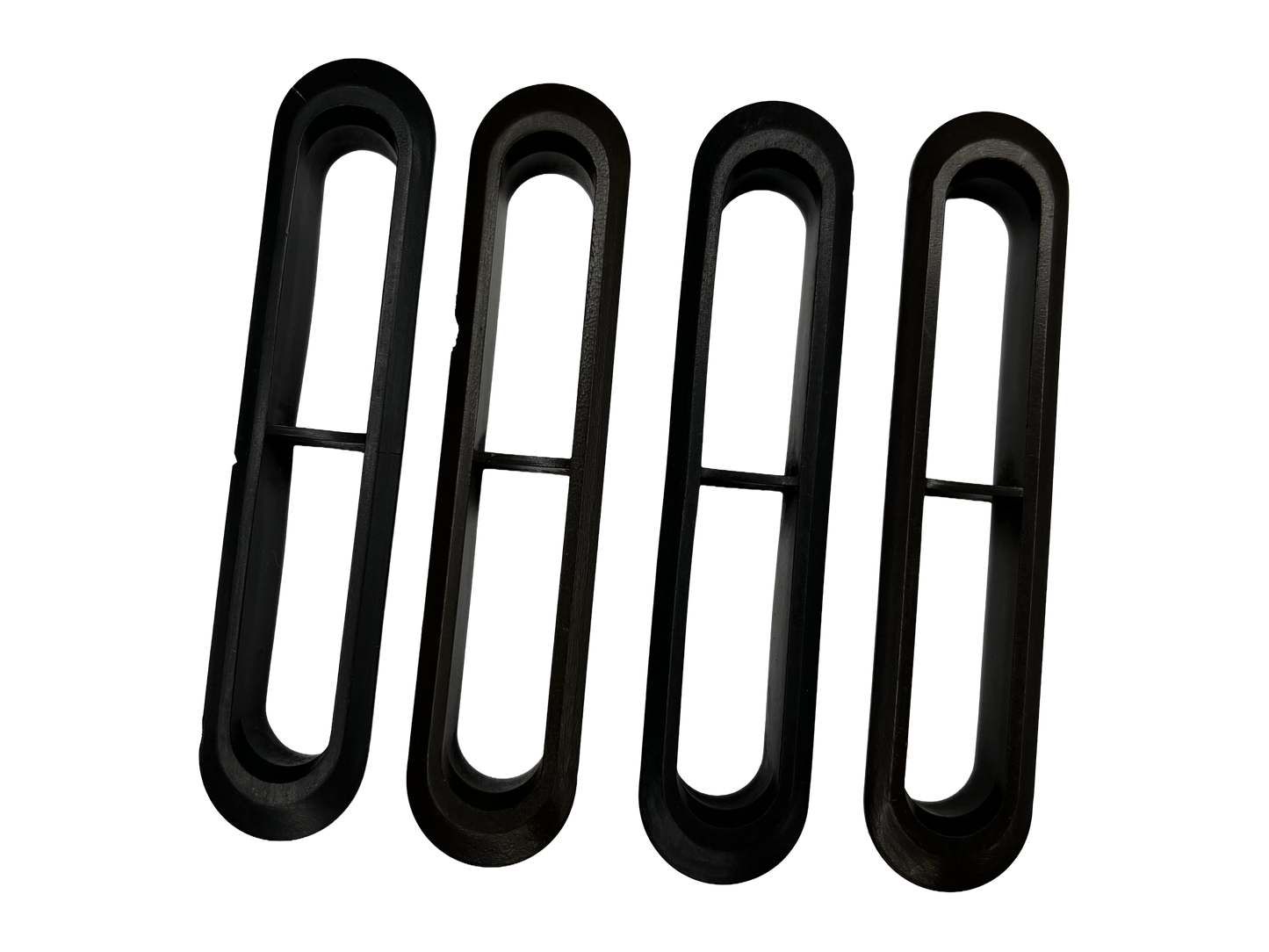 Interior C-Pillar Vents - Datsun 1600 - Used