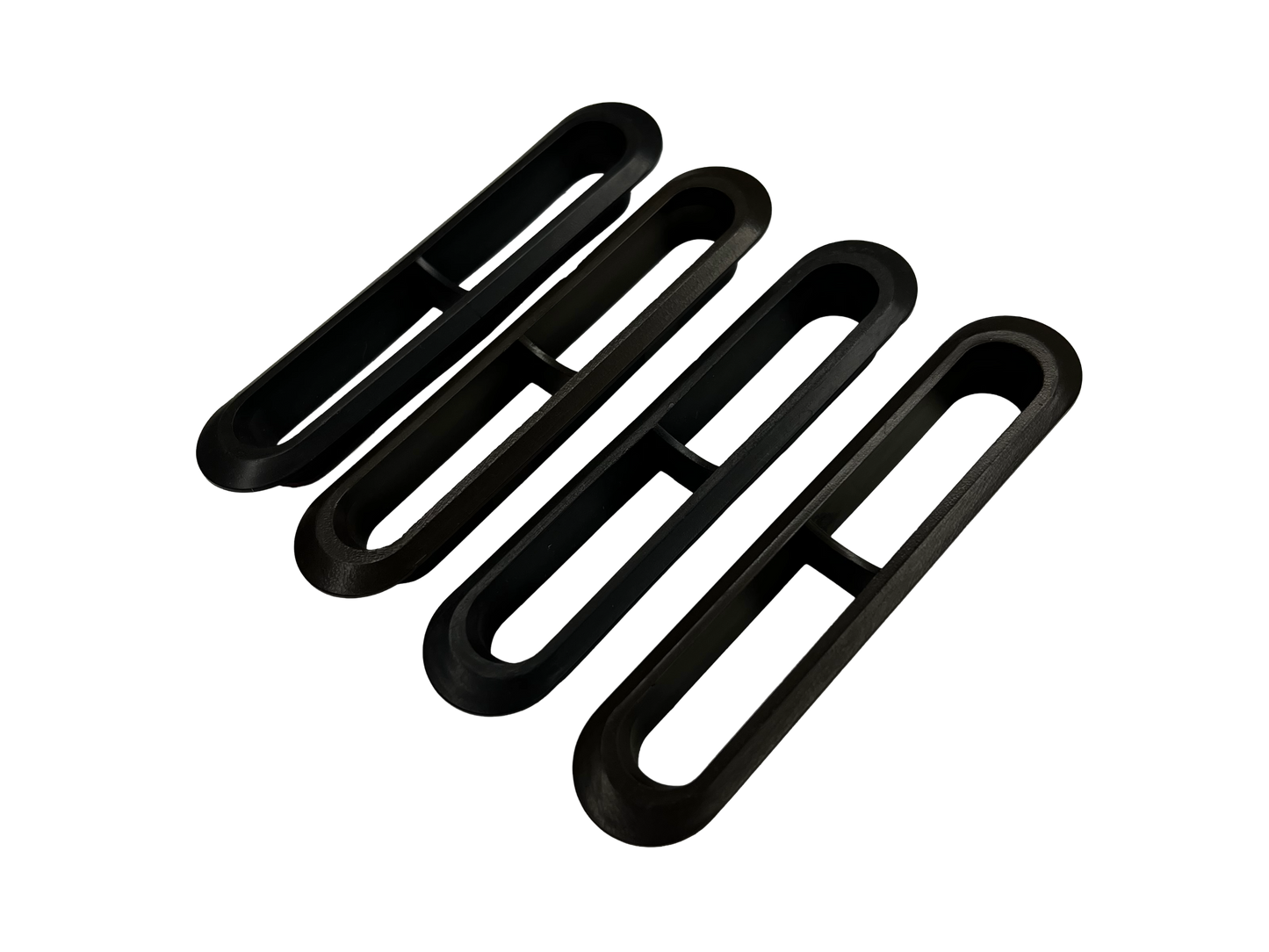 Interior C-Pillar Vents - Datsun 1600 - Used