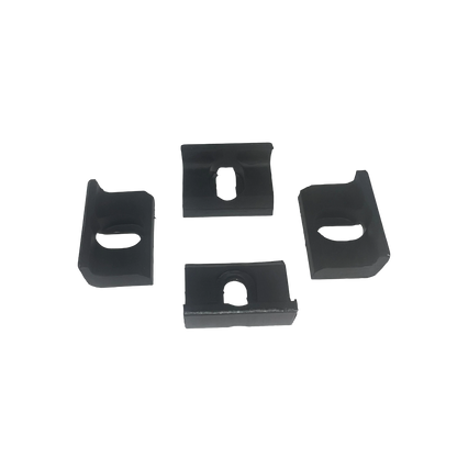 Bonnet Rubbers - Datsun 240z - Set of 4