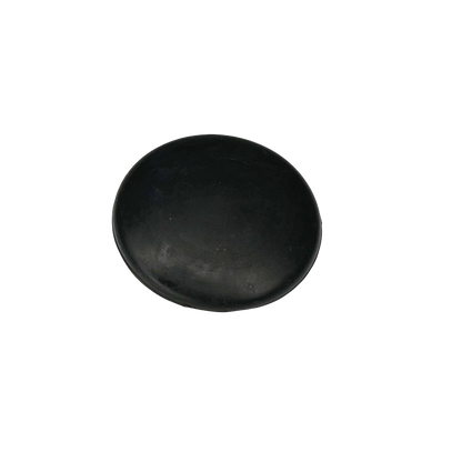 Floor Rubber Grommet Plug - 25mm