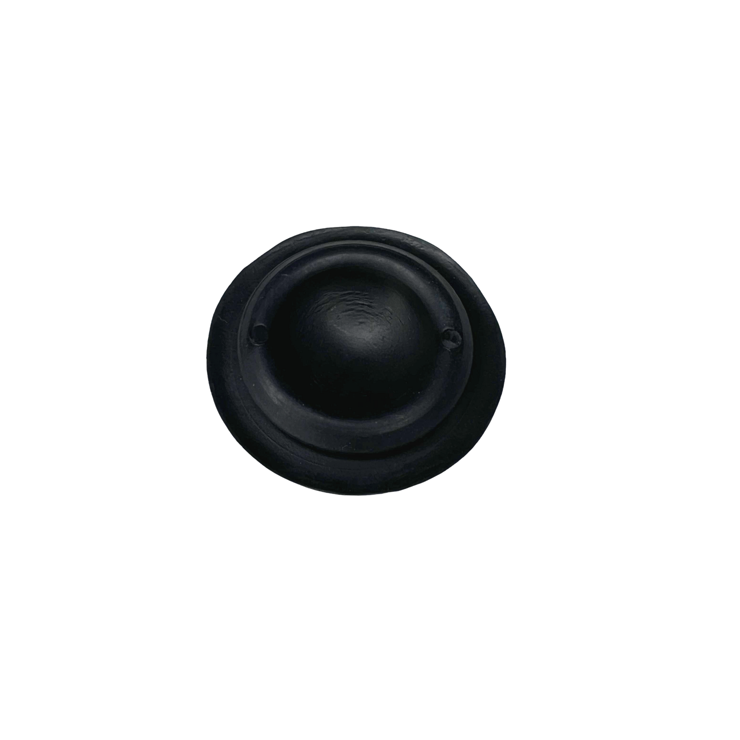 Floor Rubber Grommet Plug - 25mm