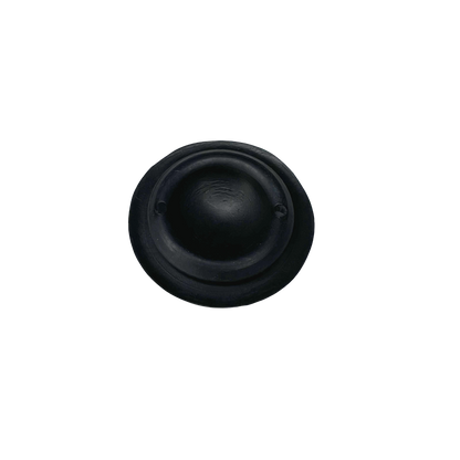 Floor Rubber Grommet Plug - 25mm