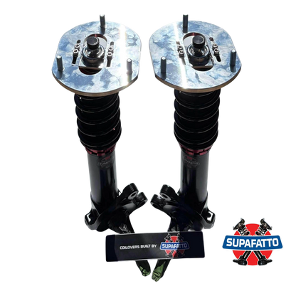 Front Coilovers - Most Models Available