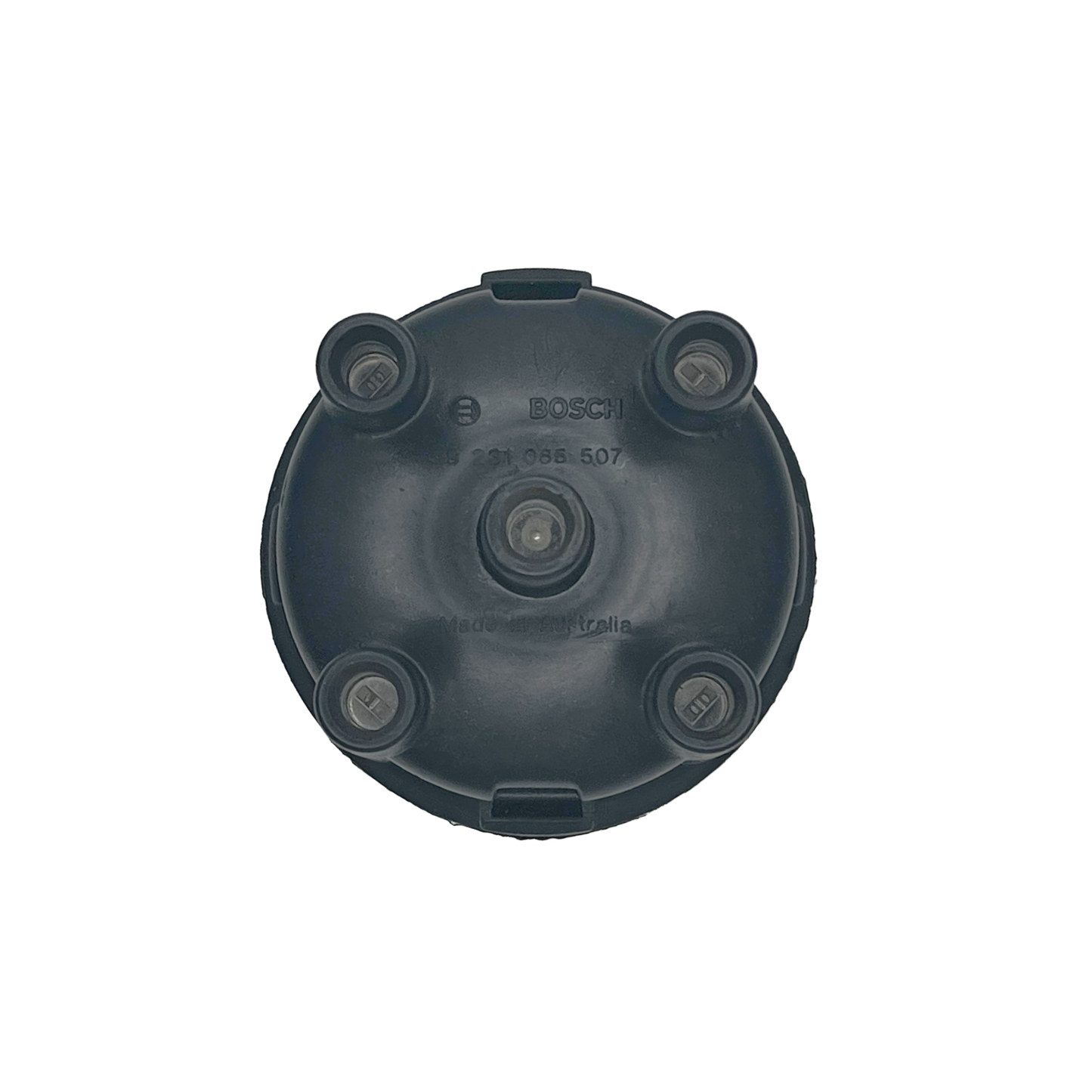 Distributor Cap - 910 Bluebird - Bosch GB820