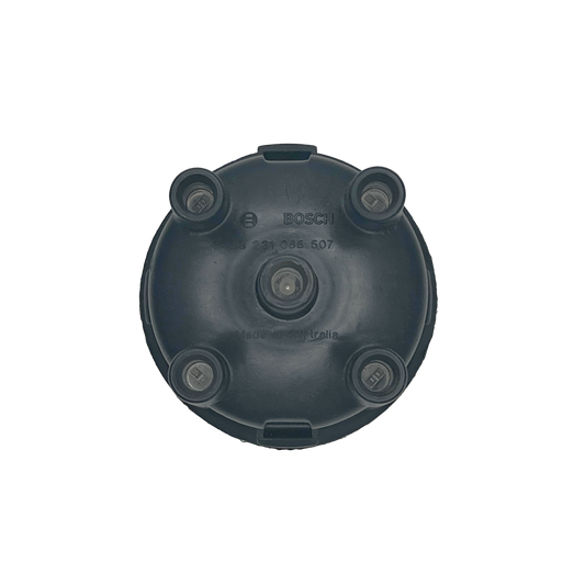 Distributor Cap - 910 Bluebird - Bosch GB820