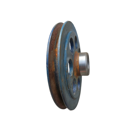 Crank Pulley - A-Series - Used