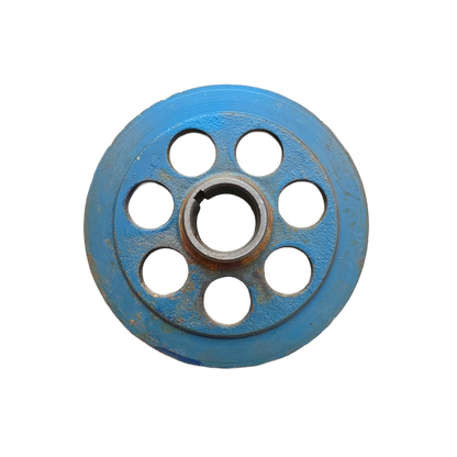 Crank Pulley - A-Series - Used