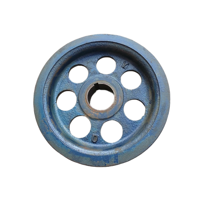Crank Pulley - A-Series - Used