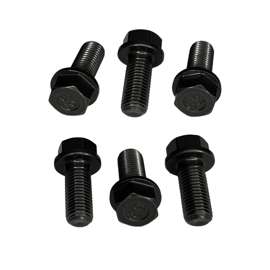 Flywheel Bolts - A-Series