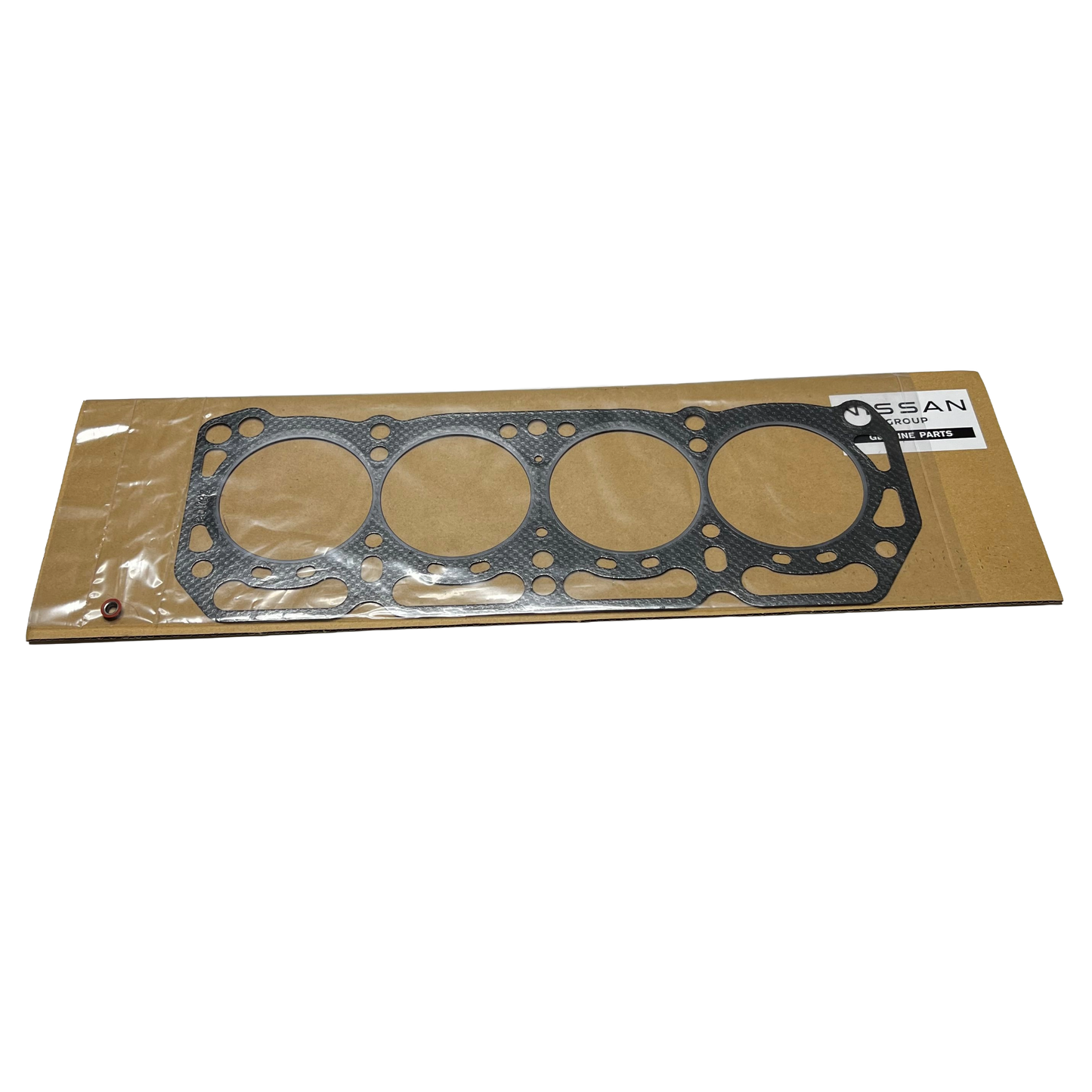 Head Gasket - Datsun 1200 A12 GX - 0.6mm Thick / 79mm Bore
