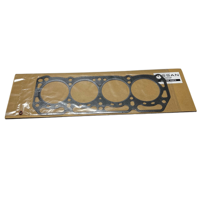 Head Gasket - Datsun 1200 A12 GX - 0.6mm Thick / 79mm Bore