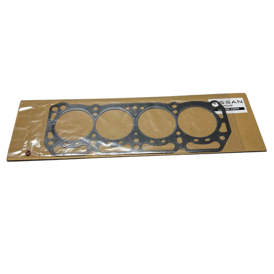 Head Gasket - Datsun 1200 A12 GX - 0.6mm Thick / 79mm Bore