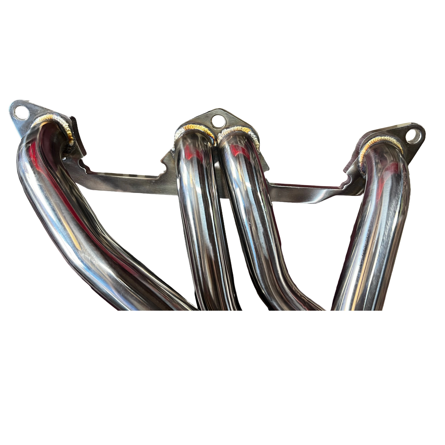 Stainless Exhaust Headers / Extractors - A-Series
